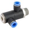Raccord UNIVERSEL BC2S838P
