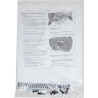 Kit JOHN DEERE BG20698