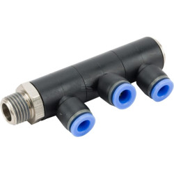 Raccord UNIVERSEL BC3S614P