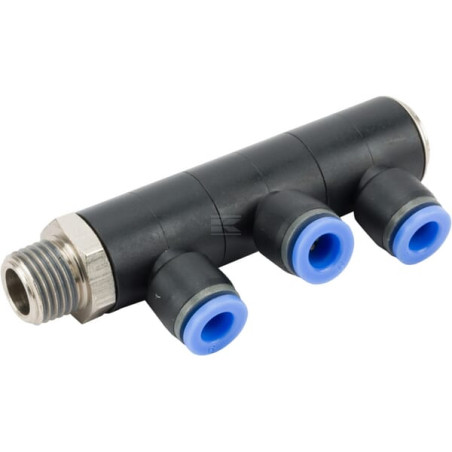 Raccord UNIVERSEL BC3S614P