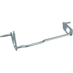 Axe de roue CASTELGARDEN 3813028630 - 381302863/0