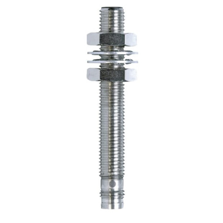 Détecteur de proximité BALLUFF BESM08MIPSC20BS49G