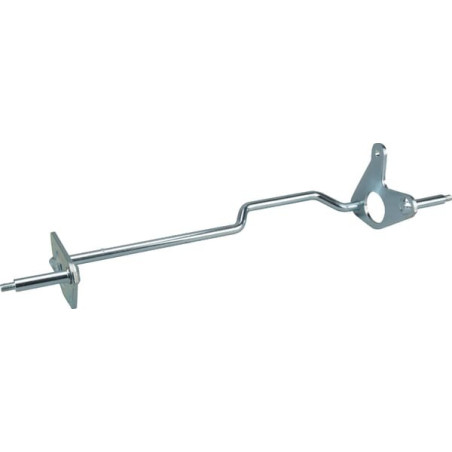 Axe de roue CASTELGARDEN 3813028630 - 381302863/0
