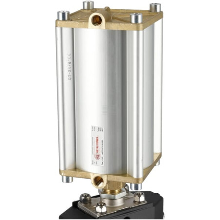 Vanne à guillotine MZ ARZO0130150575