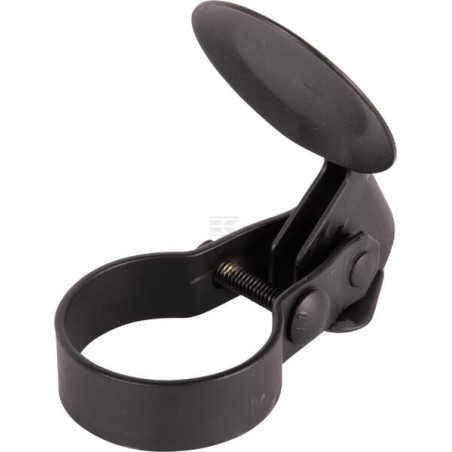 Couvercle d'échappement JOHN DEERE AR56782