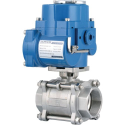 Vanne DURAVIS BLV050SSACT