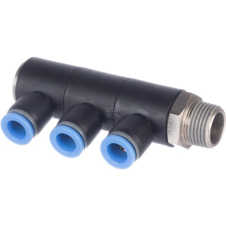 Raccord UNIVERSEL BC3S838P