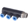Raccord UNIVERSEL BC3S838P