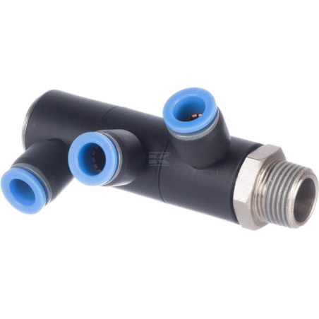 Raccord UNIVERSEL BC3S838P