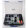 Asortiment de weatherpack UNIVERSEL ASSDEWP