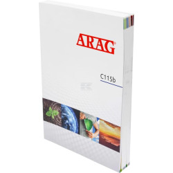 Catalogue ARAG ARAGC115B