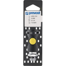 Raccord PREVOST ASI061152P001