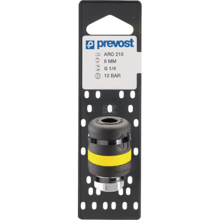 Raccord PREVOST ASG061101P001
