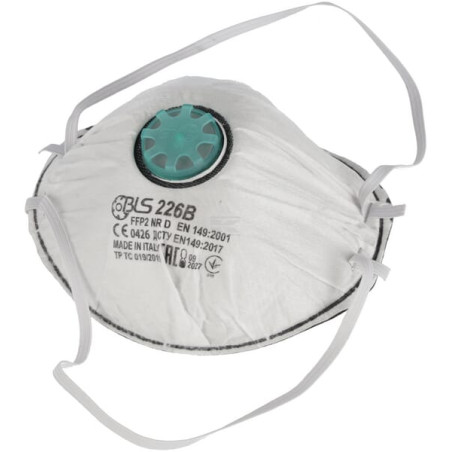 Raccord BLS BLS8006154P010