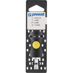 Accouplement PREVOST ASI061813P001