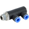 Raccord UNIVERSEL BC2S614P