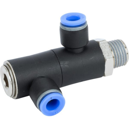 Raccord UNIVERSEL BC2S614P