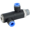 Raccord UNIVERSEL BC2S614P