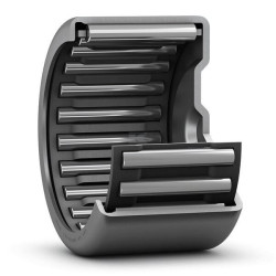 Douille à aiguilles SKF BK2020