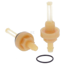 Filtre à essence HIFI FILTER BE4011