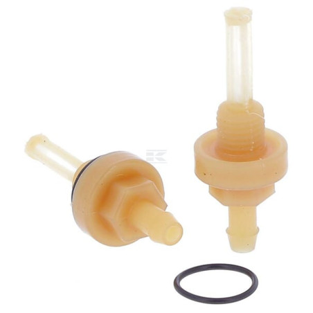 Filtre à essence HIFI FILTER BE4011