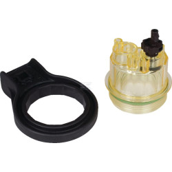 Verre séparateur MANN-FILTER BL1