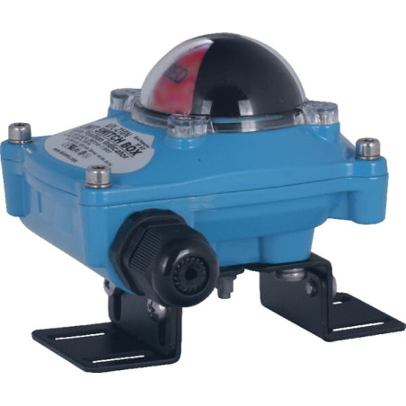 Indicateur DURAVIS APL210