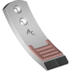 Pointe de cultivateur AGRICARB BDP0151B
