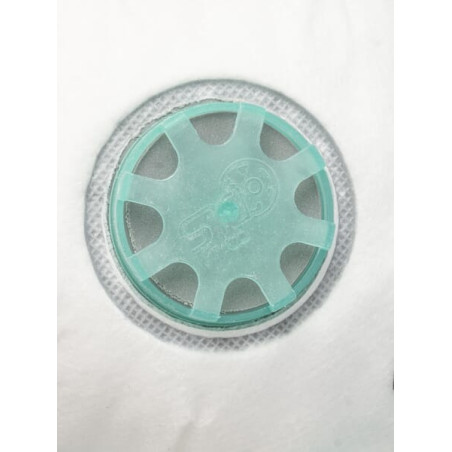 Raccord à valve BLS BLS8006184P015