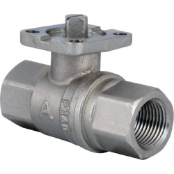 Vanne DURAVIS BLV015