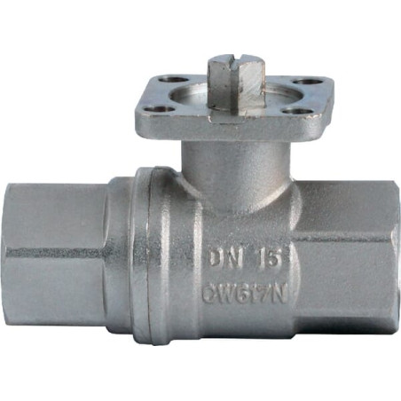 Vanne DURAVIS BLV015
