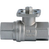 Vanne DURAVIS BLV015