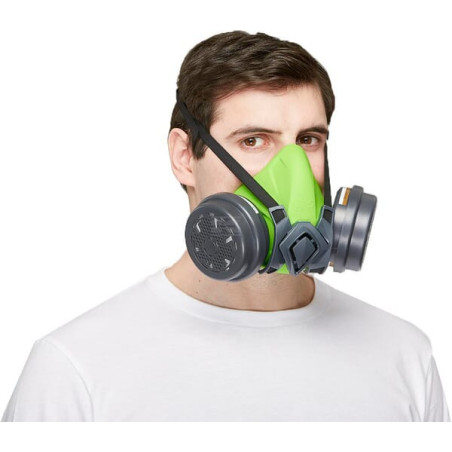 Demi-masque BLS BLS8002124
