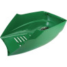 Capot CASTELGARDEN 3820768181 - 382076818/1