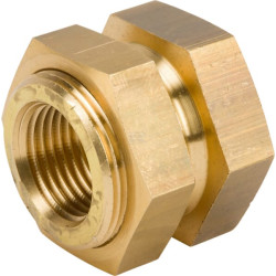 Raccord UNIVERSEL BHF12B