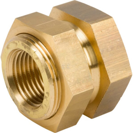 Raccord UNIVERSEL BHF12B