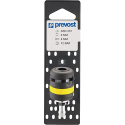 Accouplement PREVOST ASG061808P001