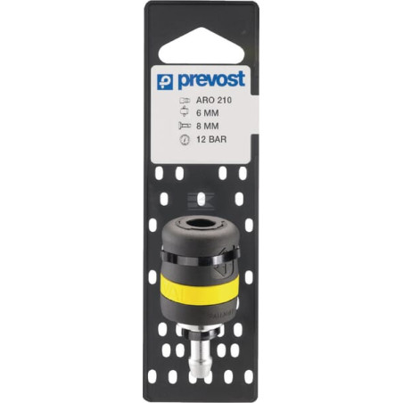 Accouplement PREVOST ASG061808P001