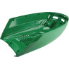 Capot CASTELGARDEN 3820768432 - 382076843/2