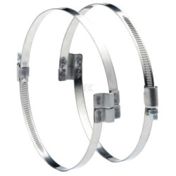 Collier de serrage UNIVERSEL BHC4565W2R