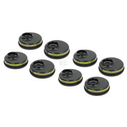 Raccord BLS BLS8011111P008