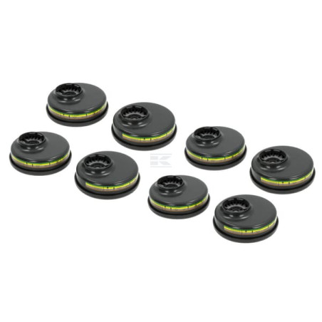 Raccord BLS BLS8011111P008