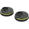 Raccord BLS BLS8011111P008