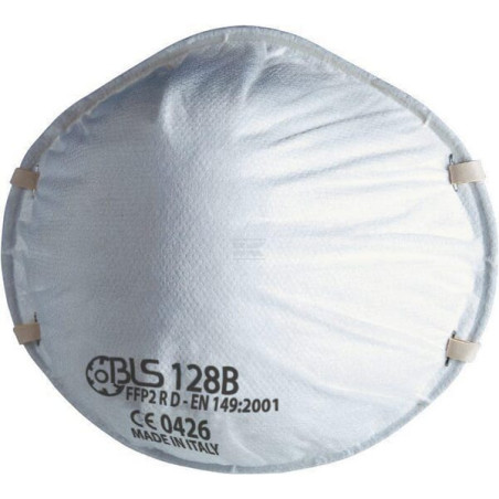Masque BLS BLS8006188P020