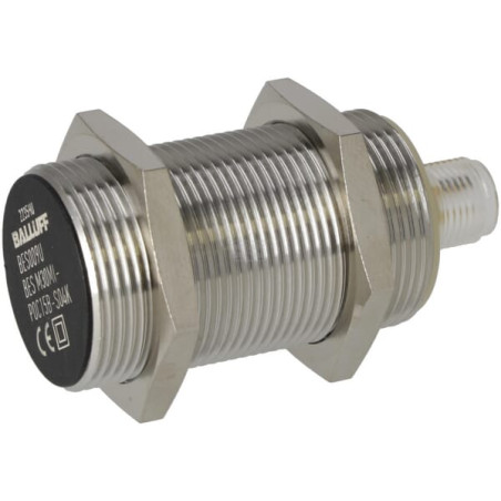 Détecteur de proximité BALLUFF BES009U