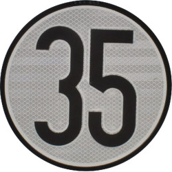 Panneau UNBRANDED BL35ES