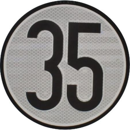 Panneau UNBRANDED BL35ES