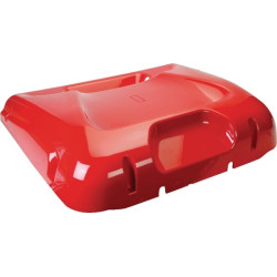 Couvercle de protection CASTELGARDEN 3821102071 - 382110207/1