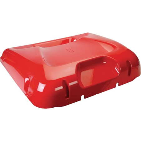 Couvercle de protection CASTELGARDEN 3821102071 - 382110207/1