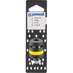 Raccord PREVOST ASG061102P001